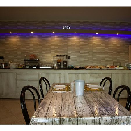 Flu Bed and Breakfast San Giorgio Lomellina Εξωτερικό φωτογραφία