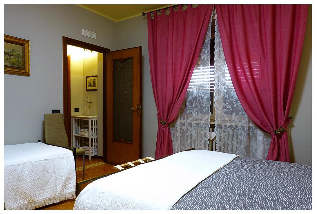 Flu Bed and Breakfast San Giorgio Lomellina Εξωτερικό φωτογραφία