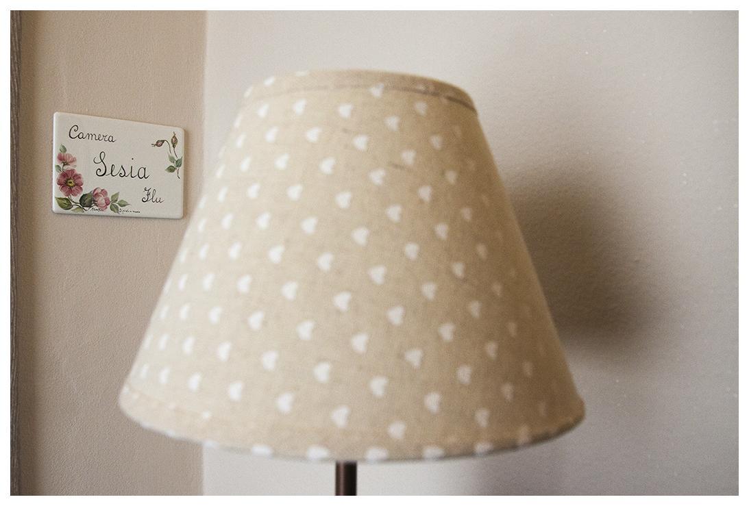 Flu Bed and Breakfast San Giorgio Lomellina Εξωτερικό φωτογραφία
