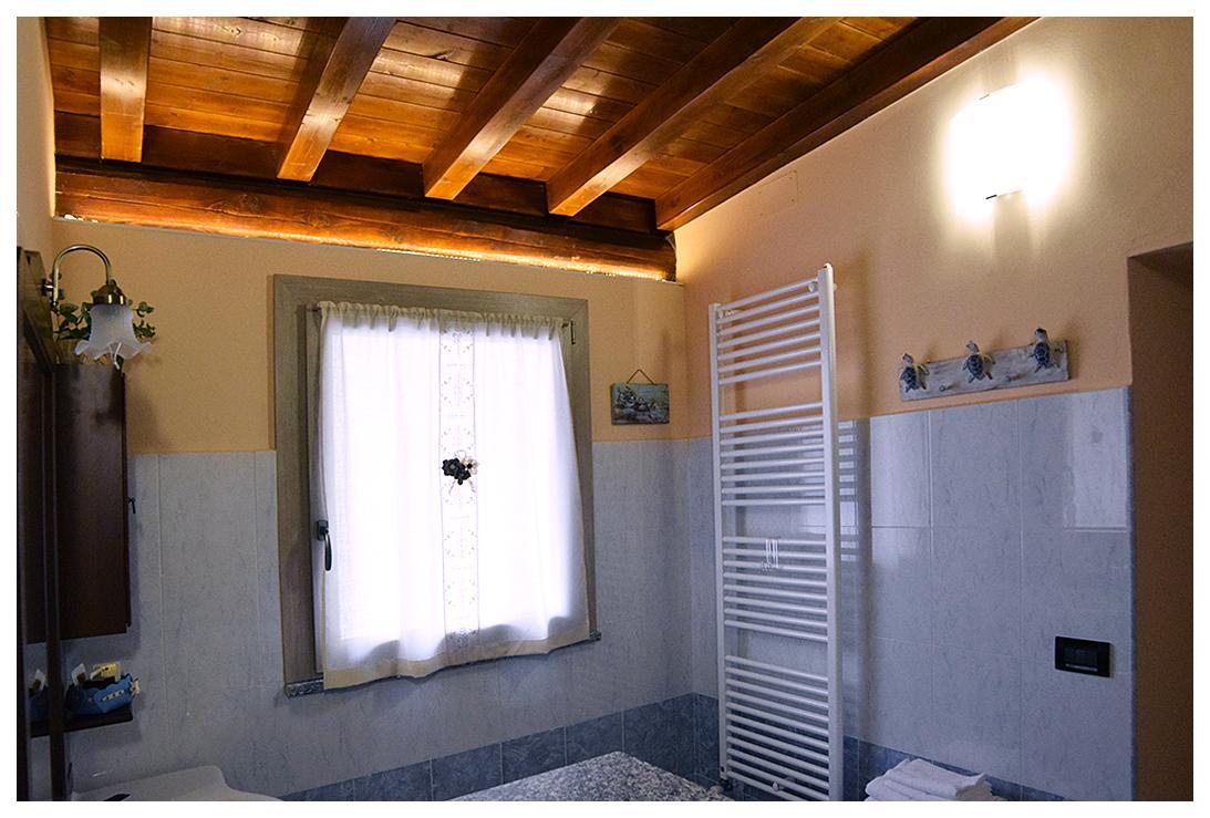 Flu Bed and Breakfast San Giorgio Lomellina Εξωτερικό φωτογραφία