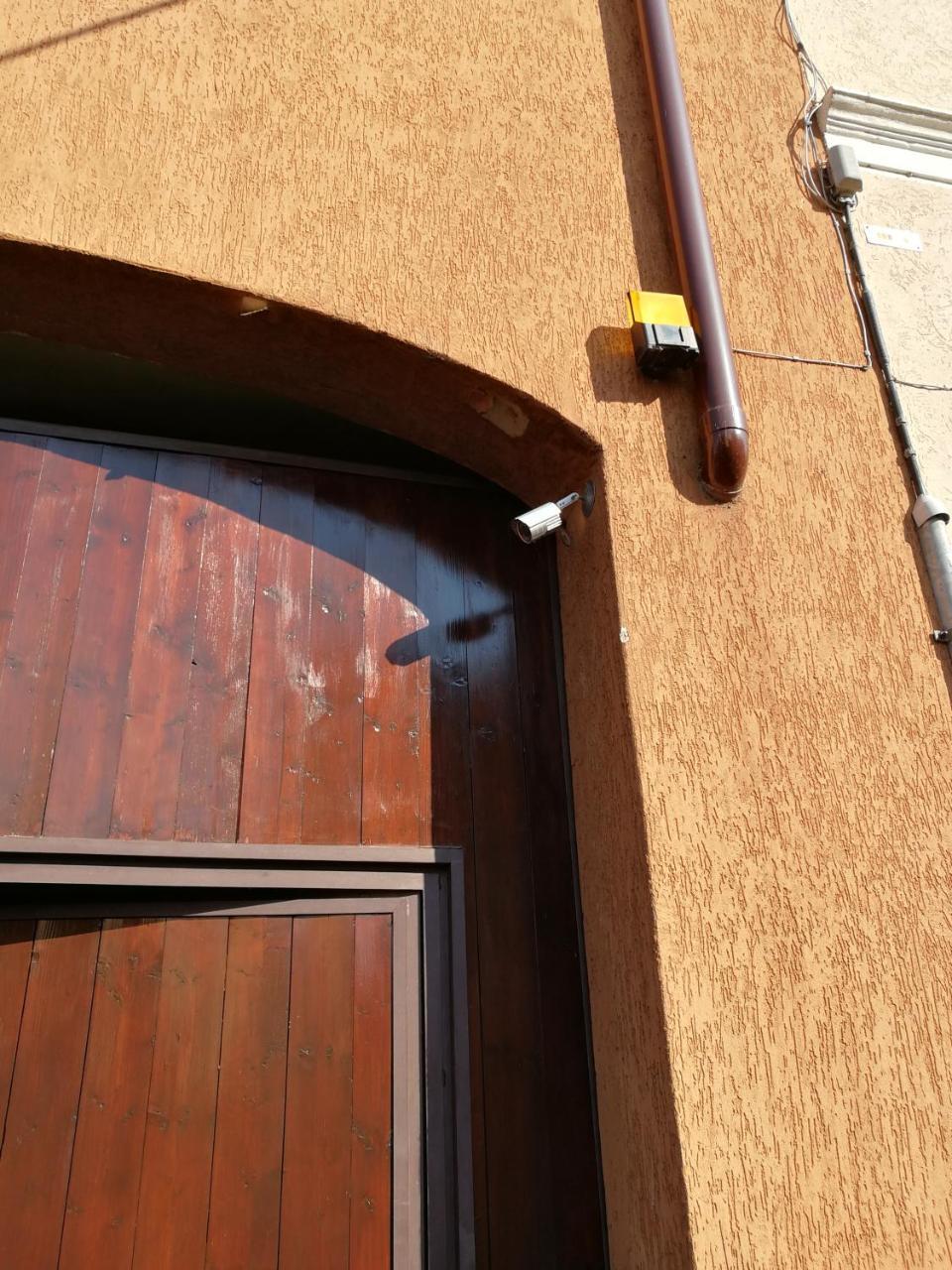 Flu Bed and Breakfast San Giorgio Lomellina Εξωτερικό φωτογραφία